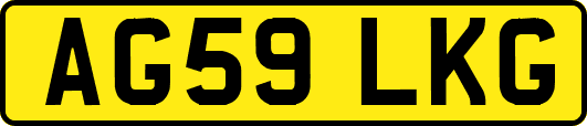 AG59LKG