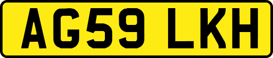 AG59LKH