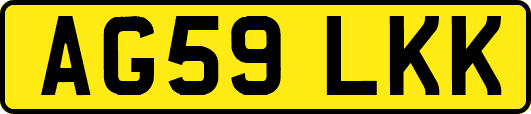 AG59LKK