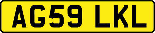 AG59LKL