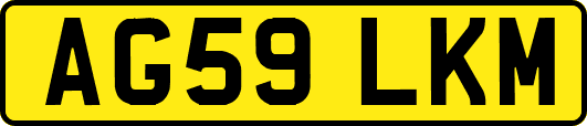 AG59LKM