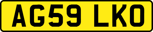 AG59LKO