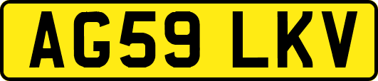 AG59LKV