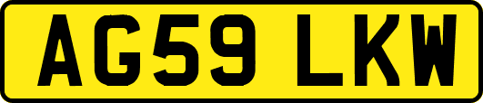 AG59LKW