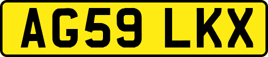 AG59LKX
