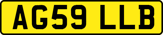 AG59LLB