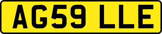 AG59LLE