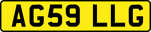 AG59LLG