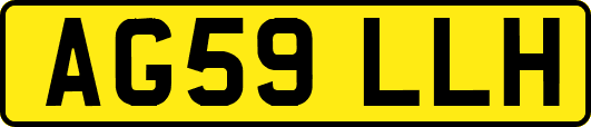 AG59LLH