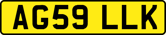 AG59LLK