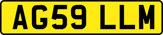 AG59LLM