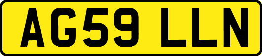 AG59LLN