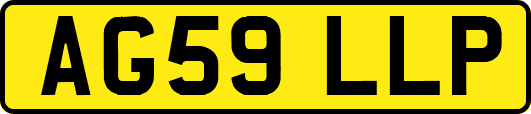 AG59LLP