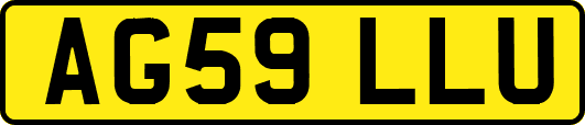 AG59LLU