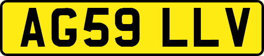 AG59LLV