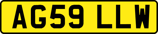 AG59LLW