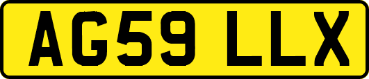AG59LLX