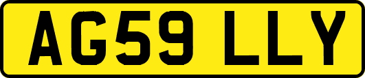 AG59LLY