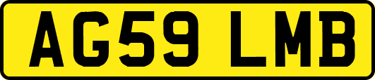 AG59LMB