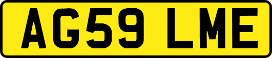 AG59LME