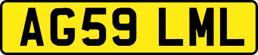 AG59LML