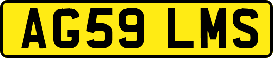 AG59LMS