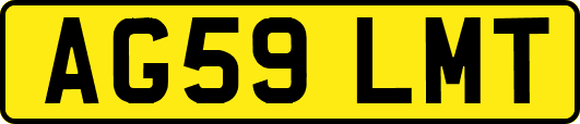 AG59LMT