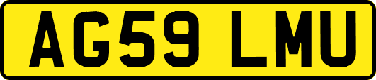 AG59LMU