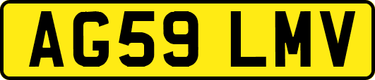 AG59LMV