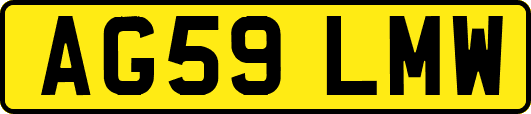 AG59LMW