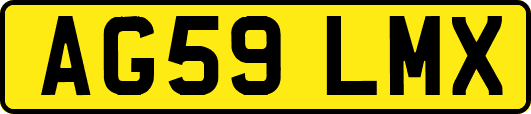 AG59LMX