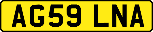 AG59LNA