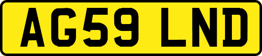 AG59LND