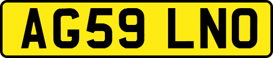 AG59LNO