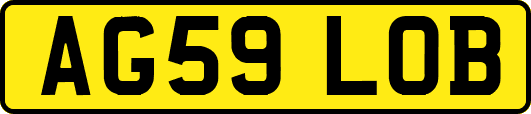 AG59LOB