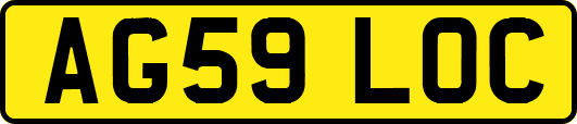 AG59LOC