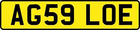 AG59LOE