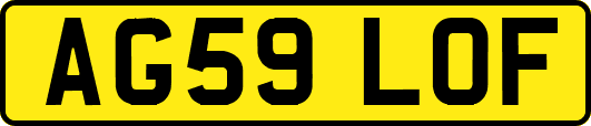 AG59LOF