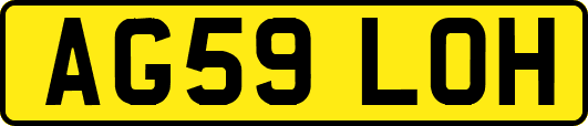 AG59LOH