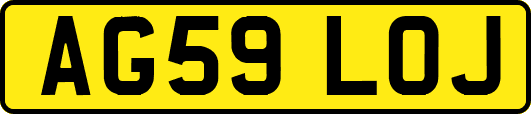 AG59LOJ