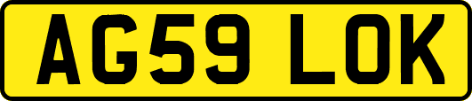 AG59LOK