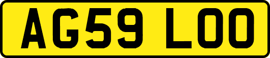 AG59LOO