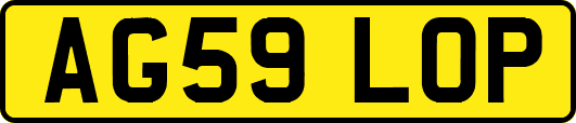 AG59LOP
