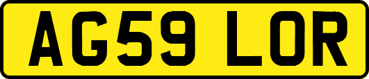 AG59LOR