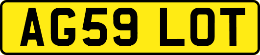 AG59LOT