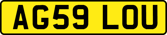 AG59LOU