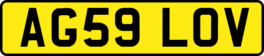 AG59LOV