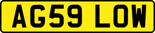 AG59LOW