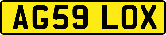 AG59LOX