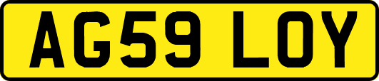 AG59LOY
